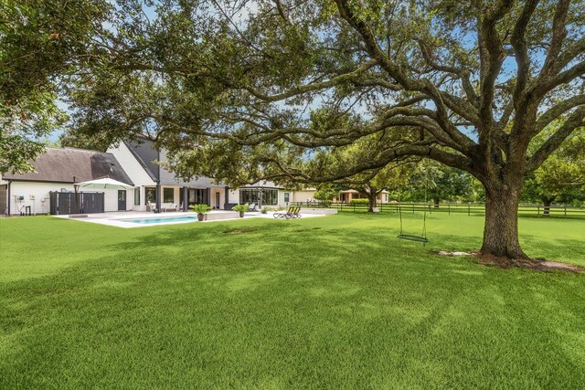 32030 Wendt Park Trce, Fulshear, TX 77441 - photo 48