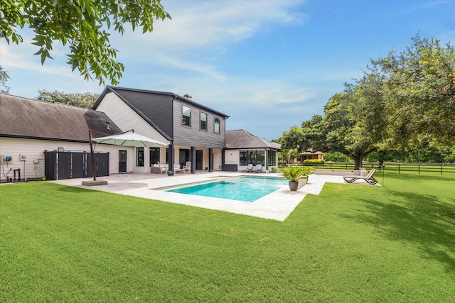 32030 Wendt Park Trce, Fulshear, TX 77441 - photo 45