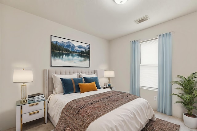 5723 Painted Trail Dr, Houston, TX 77084 - view of carpeted bedroom