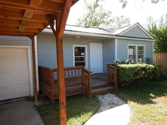 7121 Conley St, Houston, TX 77021 - property entrance