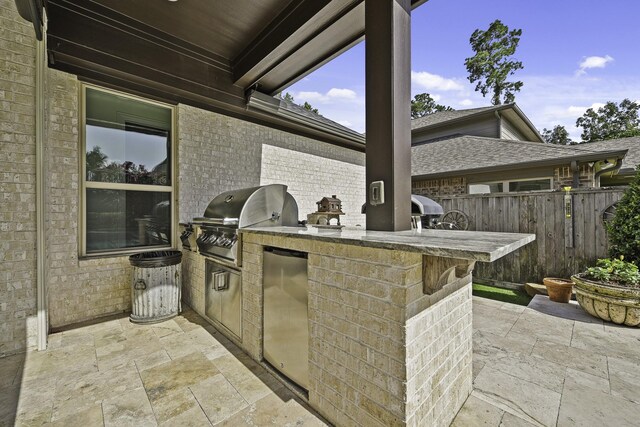 110 Blanton Bend Ct, Montgomery, TX 77316 - photo 33
