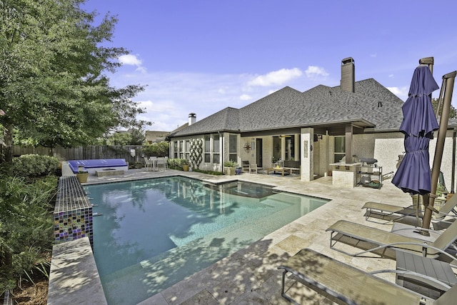 110 Blanton Bend Ct, Montgomery, TX 77316 - photo 34