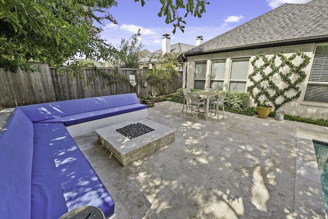 110 Blanton Bend Ct, Montgomery, TX 77316 - photo 37