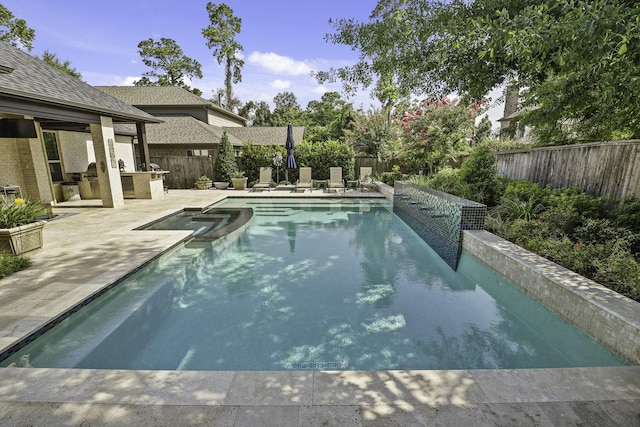 110 Blanton Bend Ct, Montgomery, TX 77316 - photo 35