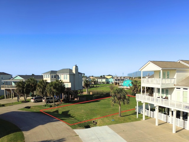 13944 Pirates Beach Blvd, Galveston, TX 77554
