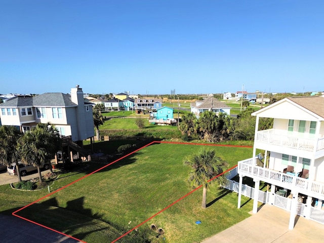 13944 Pirates Beach Blvd, Galveston, TX 77554