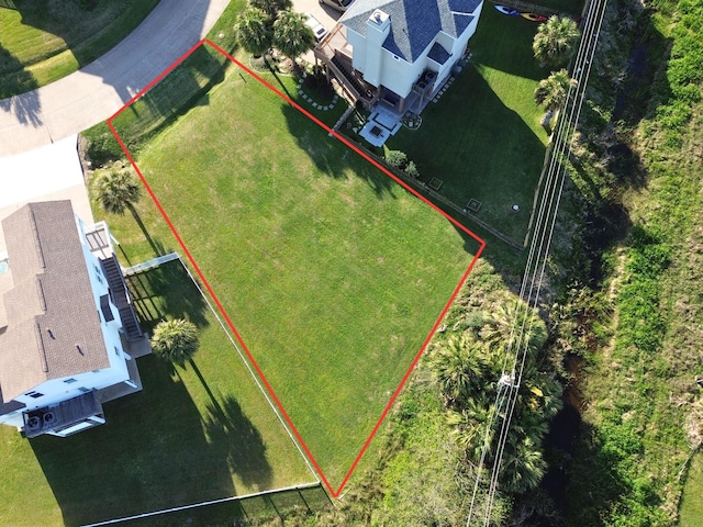 13944 Pirates Beach Blvd, Galveston, TX 77554