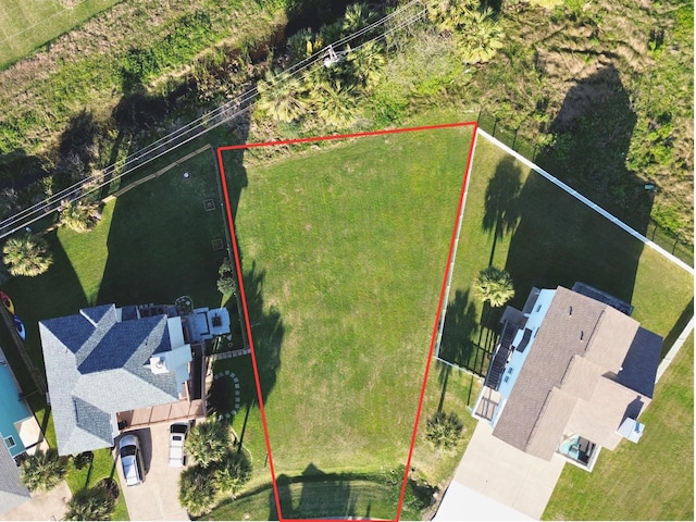 13944 Pirates Beach Blvd, Galveston, TX 77554