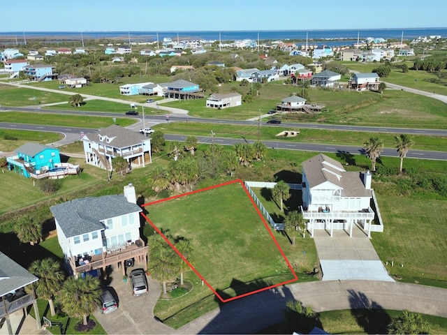 13944 Pirates Beach Blvd, Galveston, TX 77554