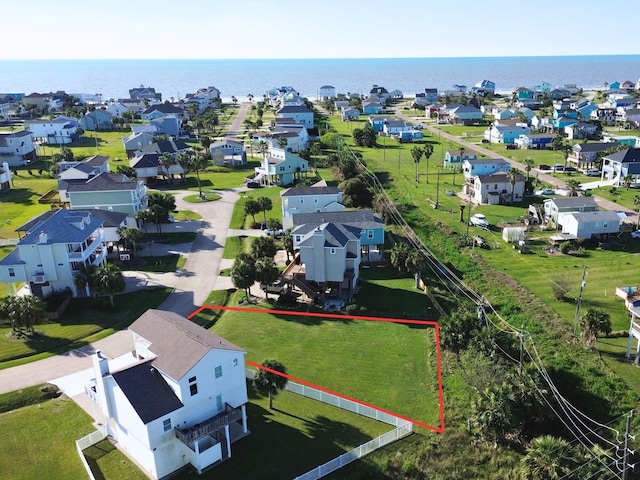 13944 Pirates Beach Blvd, Galveston, TX 77554