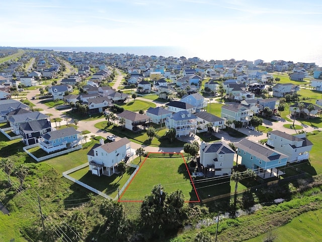 13944 Pirates Beach Blvd, Galveston, TX 77554