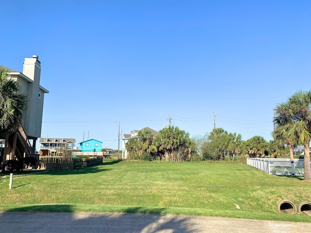 13944 Pirates Beach Blvd, Galveston, TX 77554