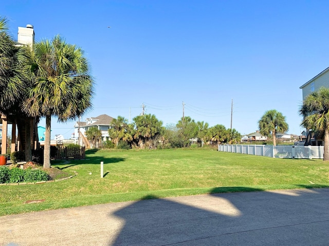13944 Pirates Beach Blvd, Galveston, TX 77554
