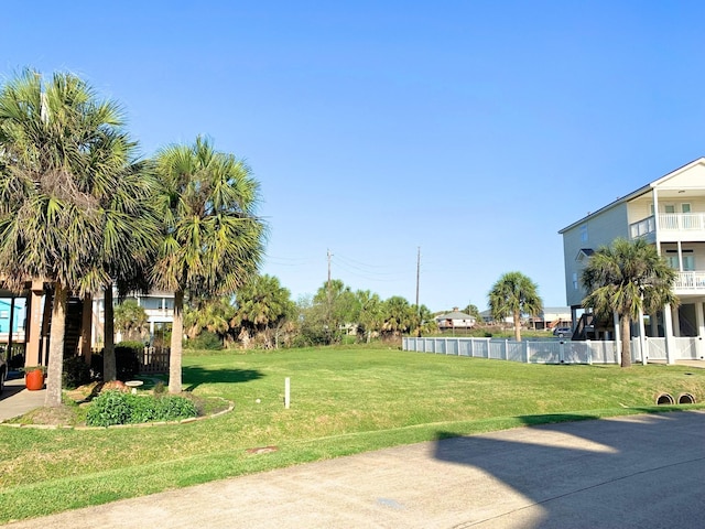 13944 Pirates Beach Blvd, Galveston, TX 77554