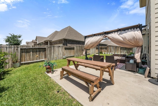 21420 Lambeth Ridge Ln, Kingwood, TX 77339 - photo 32