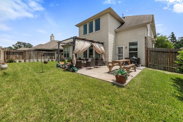 21420 Lambeth Ridge Ln, Kingwood, TX 77339 - photo 33