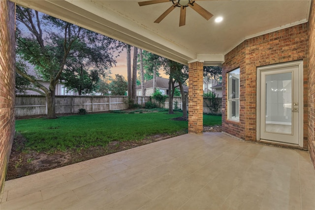 7 Wycliffe Dr, Montgomery, TX 77356 - photo 48