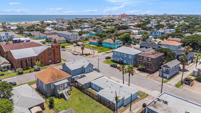 1014 11th St, Galveston, TX 77550 - photo 32