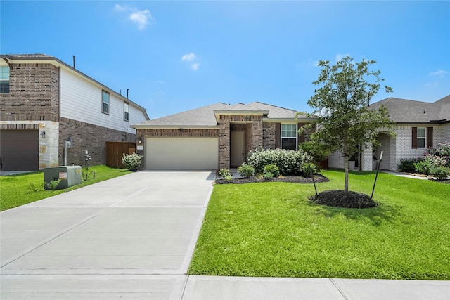 2126 Shellbark Way, Texas City, TX 77568 - photo 1