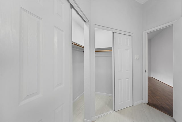 12319 Hamsfield Ct, Tomball, TX 77377 - view of closet