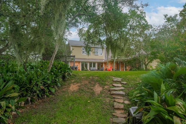 219 Huckleberry Dr, Lake Jackson, TX 77566 - photo 20