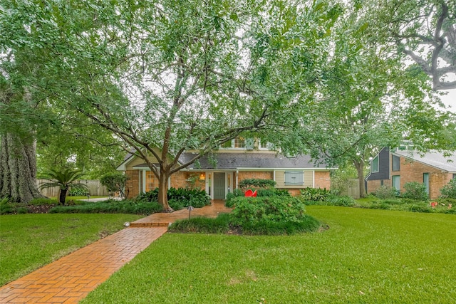 219 Huckleberry Dr, Lake Jackson, TX 77566 - photo 1