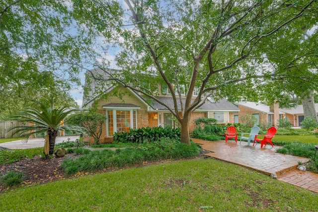 219 Huckleberry Dr, Lake Jackson, TX 77566 - photo 3