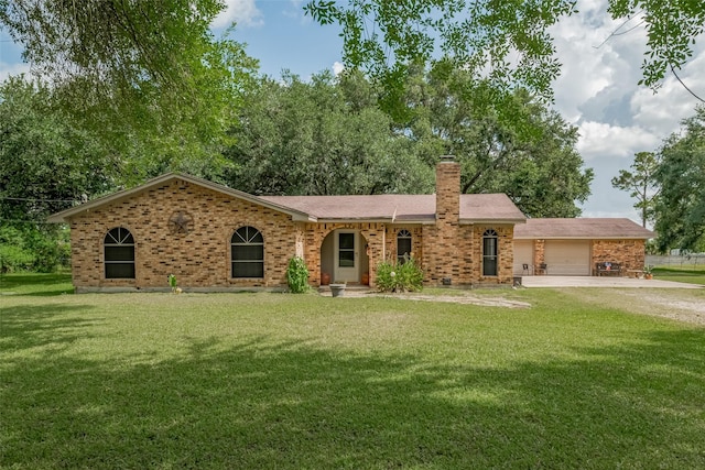 2240 County Road 357, Alvin, TX 77511 - photo 1