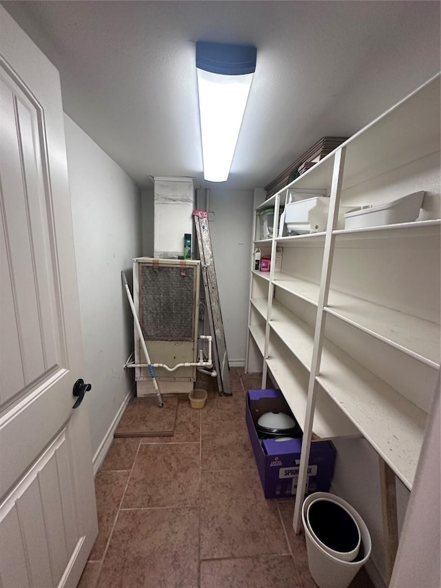 15002 Windward Dr Unit 207, Corpus Christi, TX 78418 - view of storage area