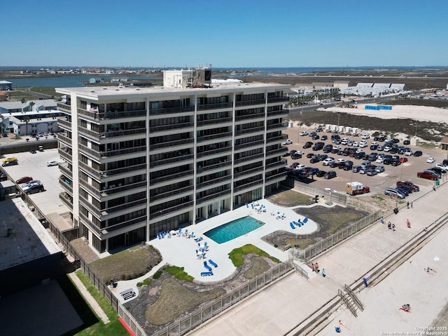 15002 Windward Dr Unit 207, Corpus Christi, TX 78418 - view of building exterior