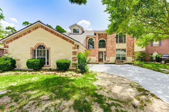 18414 Bluewater Cove Dr, Humble, TX 77346 - photo 1