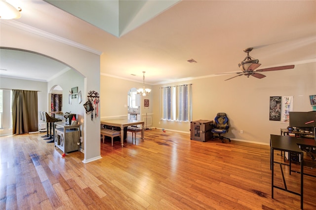 18414 Bluewater Cove Dr, Humble, TX 77346 - photo 16