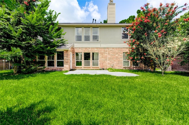 18414 Bluewater Cove Dr, Humble, TX 77346 - photo 47