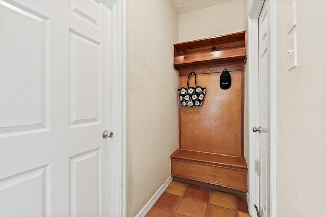 33318 Winsford St, Fulshear, TX 77441 - mudroom featuring baseboards