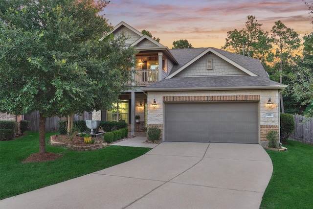 222 Allegro Ct, Montgomery, TX 77316 - photo 1
