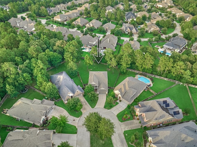 222 Allegro Ct, Montgomery, TX 77316 - photo 2