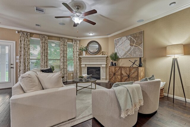 222 Allegro Ct, Montgomery, TX 77316 - photo 4