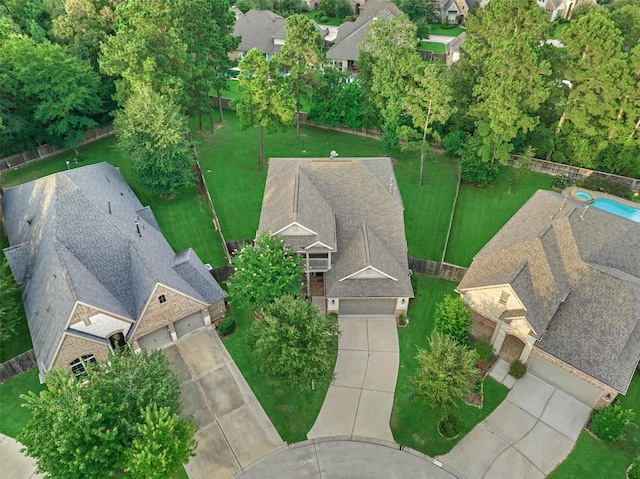 222 Allegro Ct, Montgomery, TX 77316 - photo 9