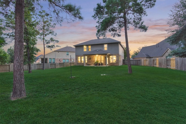 222 Allegro Ct, Montgomery, TX 77316 - photo 49