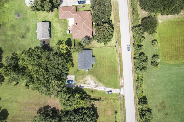 418 E Cedar Bayou Lynchburg Rd, Baytown, TX 77521 - drone / aerial view