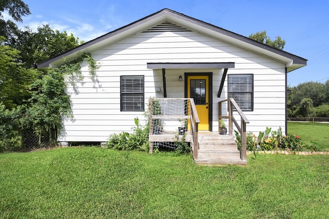 418 E Cedar Bayou Lynchburg Rd, Baytown, TX 77521 - view of front of property