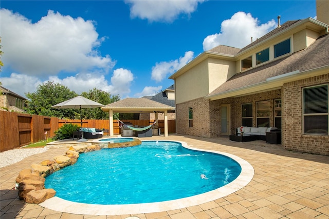 28423 Tanner Crossing Ln, Katy, TX 77494 - photo 41