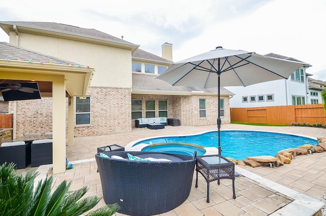28423 Tanner Crossing Ln, Katy, TX 77494 - photo 43