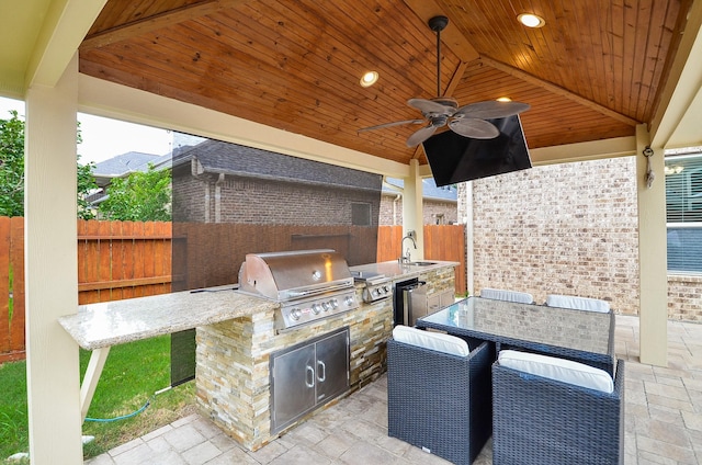 28423 Tanner Crossing Ln, Katy, TX 77494 - photo 44