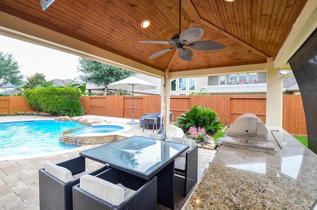 28423 Tanner Crossing Ln, Katy, TX 77494 - photo 45