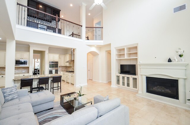 28423 Tanner Crossing Ln, Katy, TX 77494 - photo 17