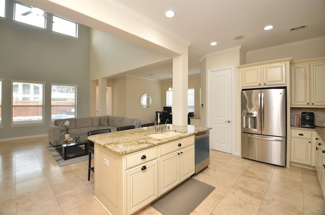 28423 Tanner Crossing Ln, Katy, TX 77494 - photo 14