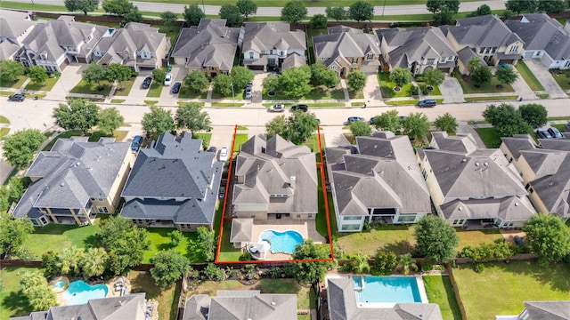 28423 Tanner Crossing Ln, Katy, TX 77494 - photo 48