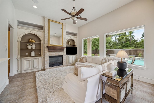 20803 Rosestone Ln, Spring, TX 77379 - photo 16