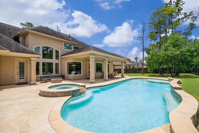 20803 Rosestone Ln, Spring, TX 77379 - photo 5